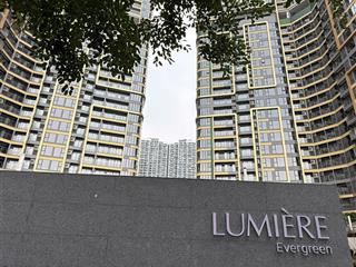 Bán nhanh căn hộ 1 ngủ tại lumiere ever green  smart city  chỉ hơn 3 tỷ  nội thất đẹp