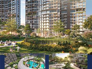 Độc quyền 1 ngủ s3 tầng trung view bể bơi giá 3,x tỷ  0856 841 ***