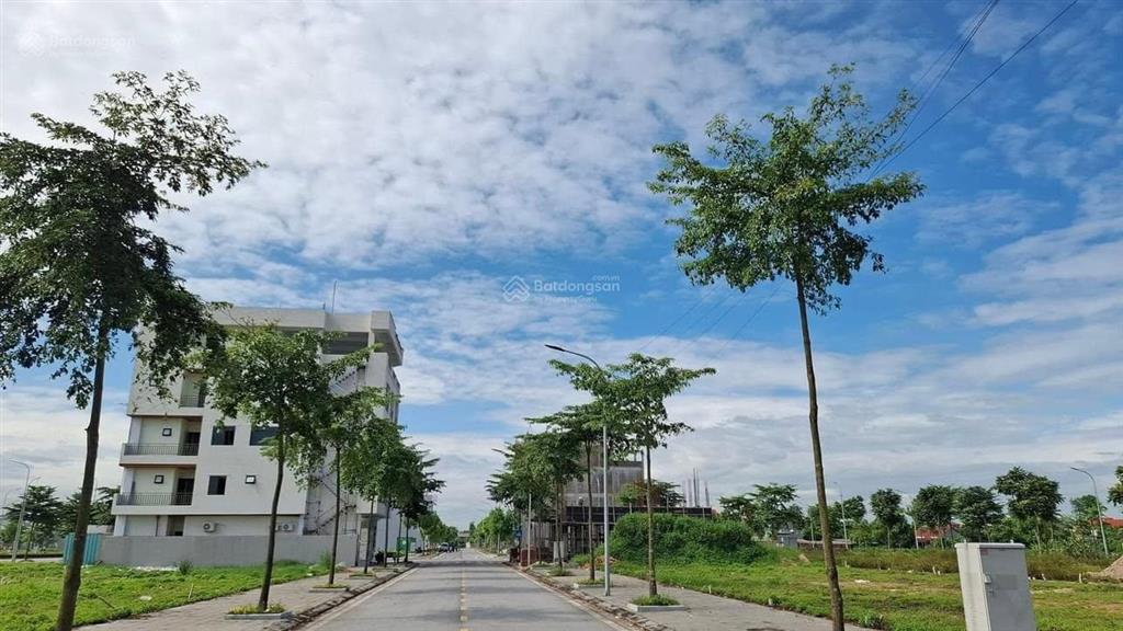 Bán đất tại quốc tuấn, nam sách, hải dương, 90 triệu/m2, 85 m2