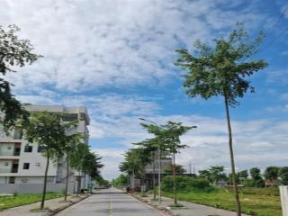 Bán đất tại quốc tuấn, nam sách, hải dương, 90 triệu/m2, 85 m2