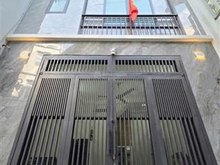 Bán nhà hxh bùi đình túy 4,5x14 4pn giá 9,3 tỷ