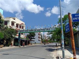 Bán biệt thự tại khu định cư an phú tây, 7,579 tỷ, 250m2, hàng hot giá siêu hời