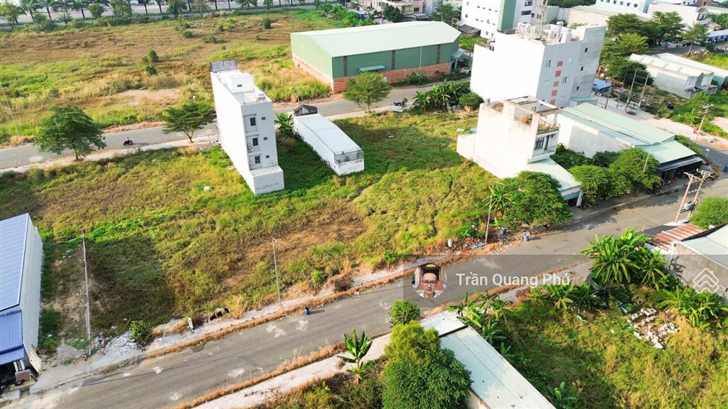 Tài chính 479 triệu  dễ dành sở hữu đất nền view hồ tại kdc tân đô