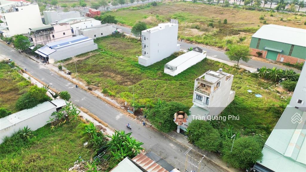 Tài chính 479 triệu  dễ dành sở hữu đất nền view hồ tại kdc tân đô