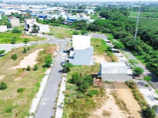 Cặp nền  mặt tiền đường 20m. siêu hiếm khu dân cư tân đô
