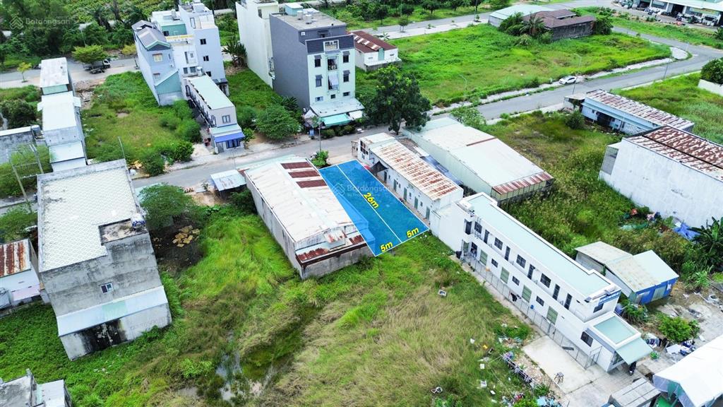Bán đất nền dự án kdc tân đô, 3,539 tỷ, 260m2, giá siêu hời hot