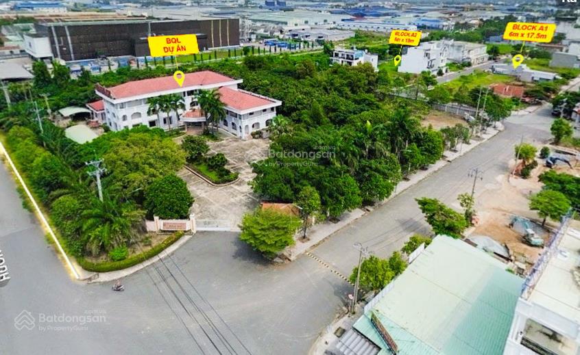 Kdc tân đô  chính chủ gửi bán gấp nền view hồ 105m2 thương lượng mạnh