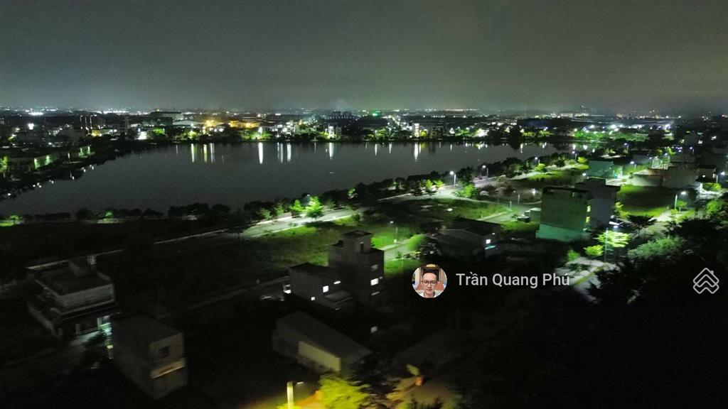 Lô giá rẻ trong kdc tân đô  vị trí đắc địa, nổi bật