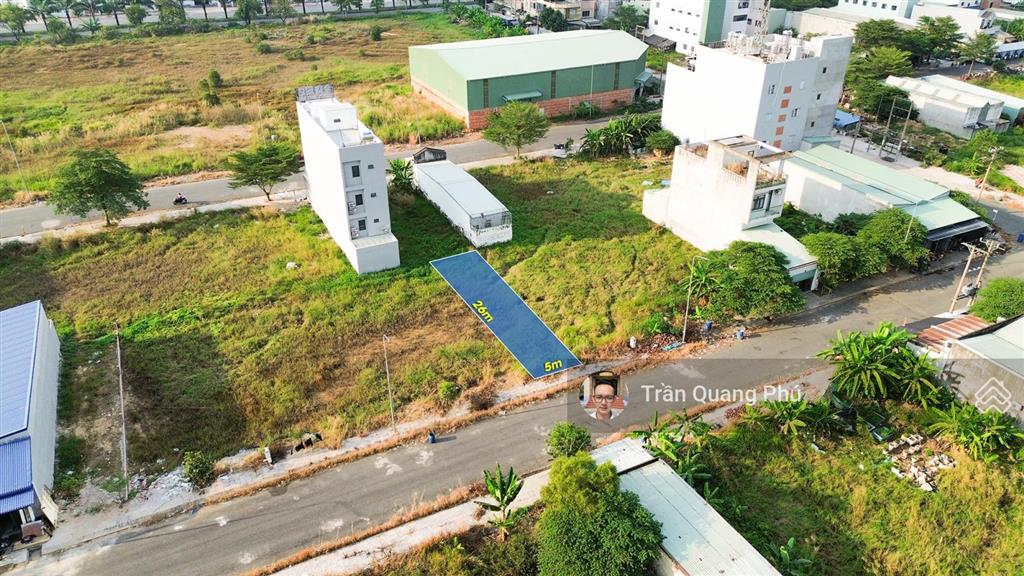 Siêu phẩm 130m² giá tốt tân đô, tháng 8 năm 2026