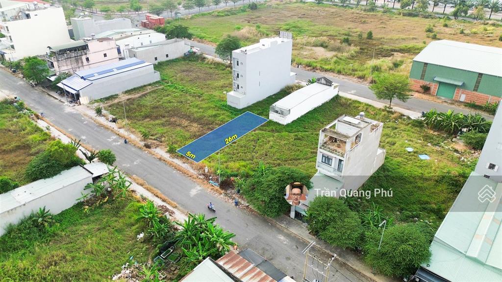 Siêu phẩm 130m² giá tốt tân đô, tháng 8 năm 2026