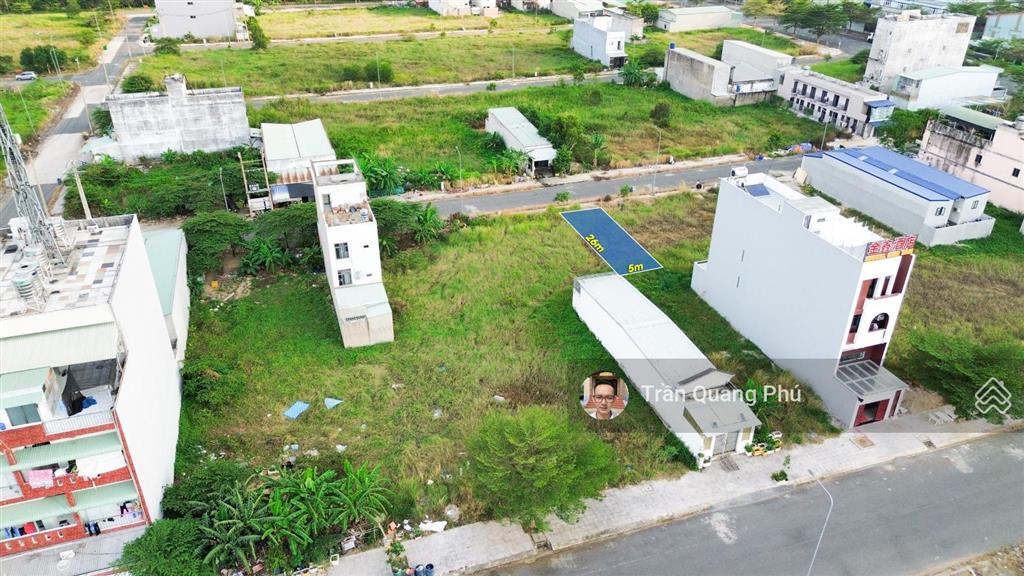 Siêu phẩm 130m² giá tốt tân đô, tháng 8 năm 2026