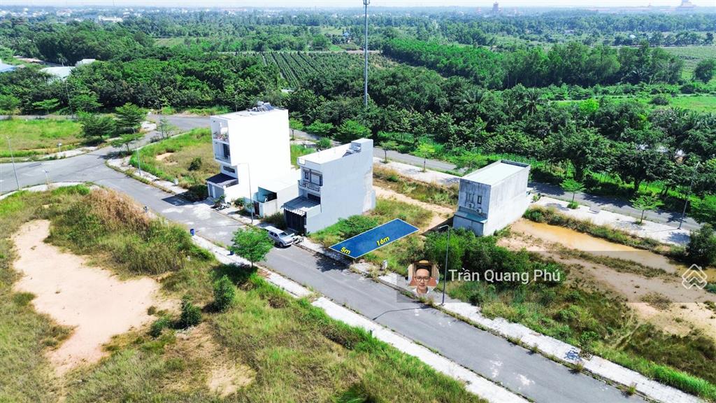 Khu dân cư tân đô  chính chủ cắt lỗ lô đất 80m2 cho nhà đầu tư