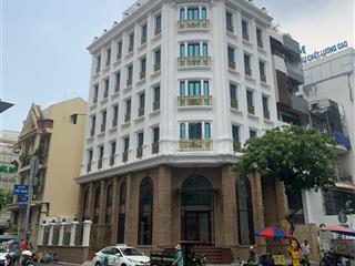 Cho thuê nhà mặt phố 12 phổ quang p2 tân bình, 200 triệu, 160m2 đẹp, nhiều tiện ích
