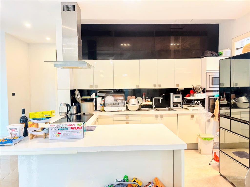 Siêu biệt thự vườn đào  tinh hoa giới thượng lưu 368m2