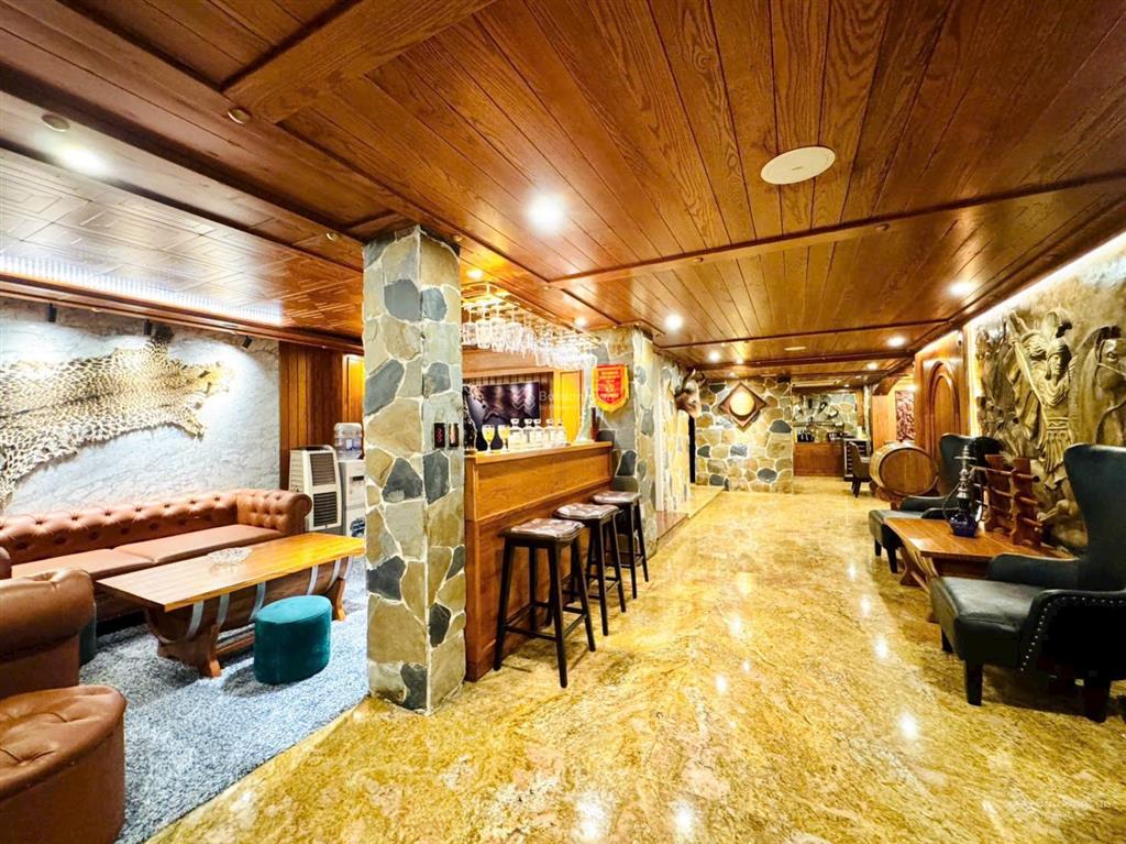 Siêu biệt thự vườn đào  tinh hoa giới thượng lưu 368m2