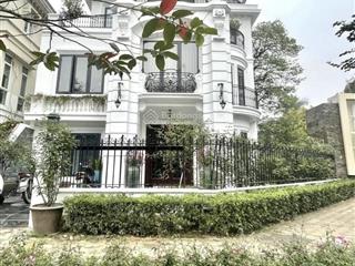 Biệt thự quảng khánh vip tây hồ , gần 200m2 , cam kết mức giá rẻ nhất thị trường