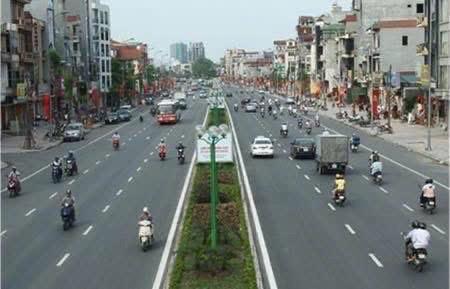 Chính chủ gửi b.án toà vp mặt phố ngô gia tự, con đường quyền lực nhất quận long biên,