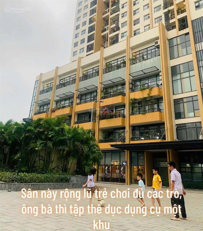 Bán căn hộ chung cư cao cấp pandora, quận thanh xuân hà nội giá thương lượng