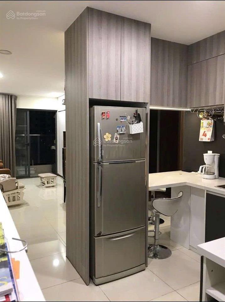 Bán nhanh căn hộ de capella đã có sổ 7,6tỷ all in  2pn  dt 76m2
