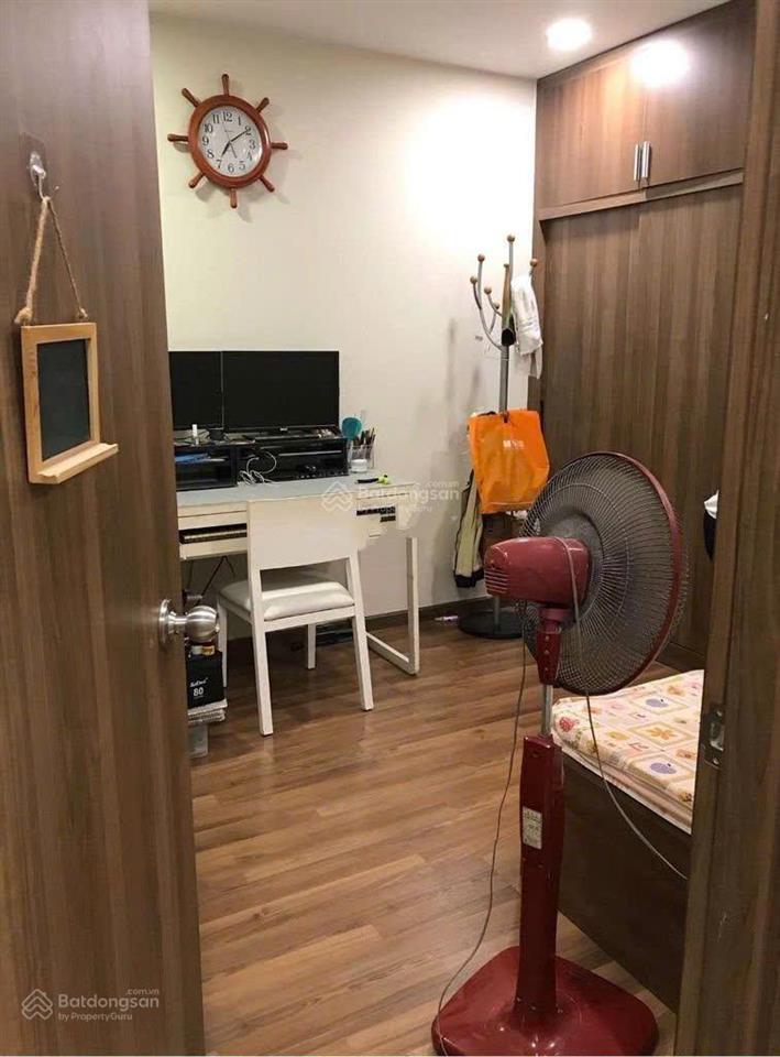Bán nhanh căn hộ de capella đã có sổ 7,6tỷ all in  2pn  dt 76m2