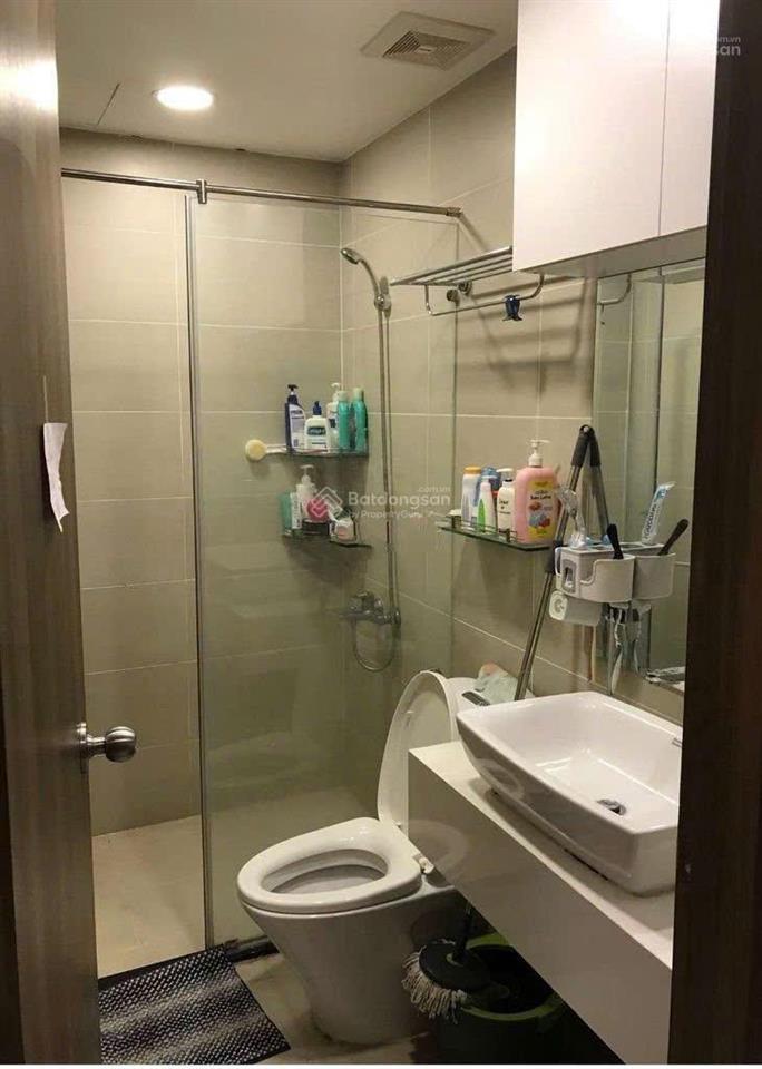 Bán nhanh căn hộ de capella đã có sổ 7,6tỷ all in  2pn  dt 76m2
