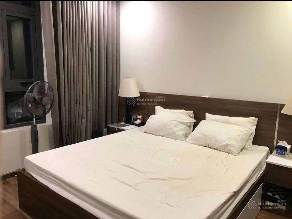 Bán nhanh căn hộ de capella đã có sổ 7,6tỷ all in  2pn  dt 76m2