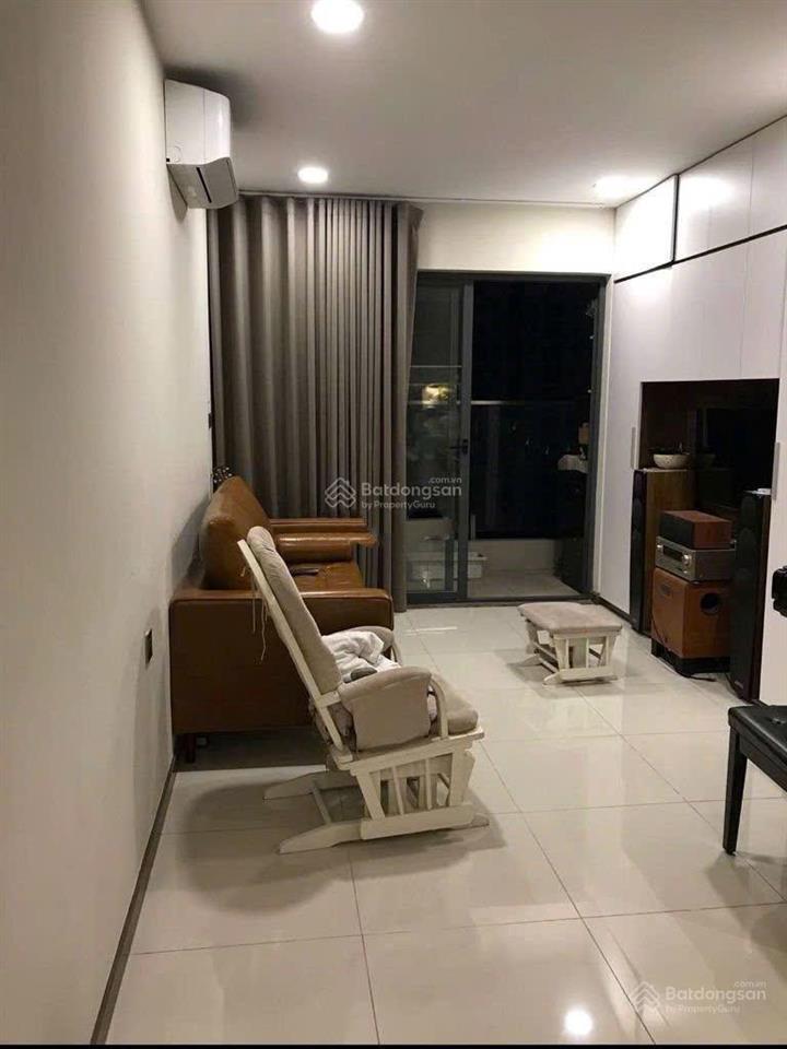 Bán nhanh căn hộ de capella đã có sổ 7,6tỷ all in  2pn  dt 76m2