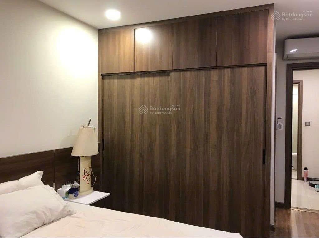 Bán nhanh căn hộ de capella đã có sổ 7,6tỷ all in  2pn  dt 76m2