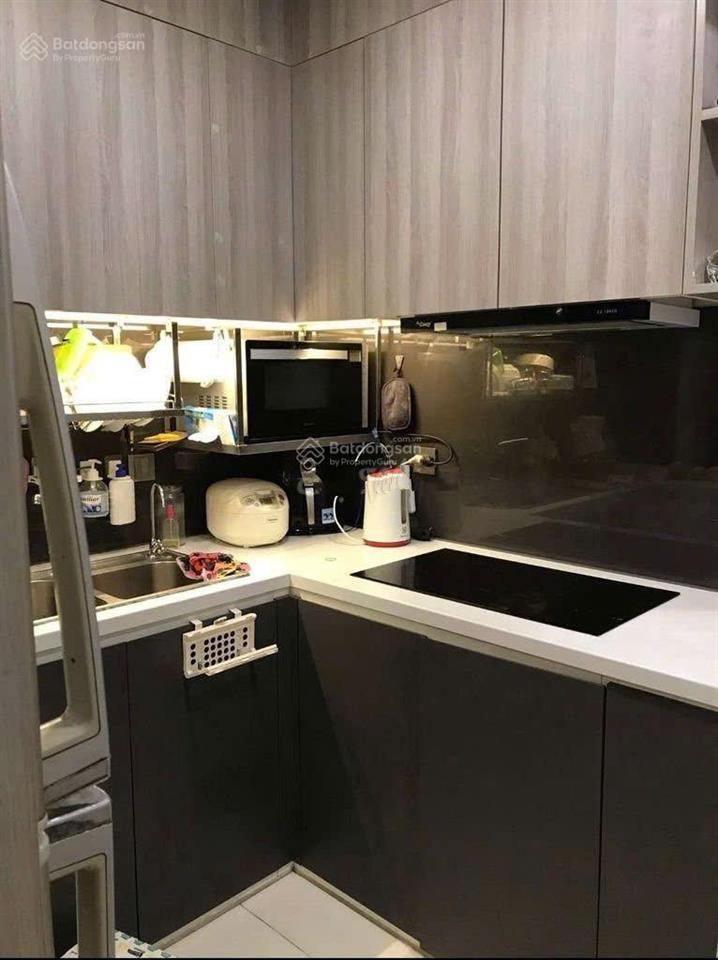 Bán nhanh căn hộ de capella đã có sổ 7,6tỷ all in  2pn  dt 76m2