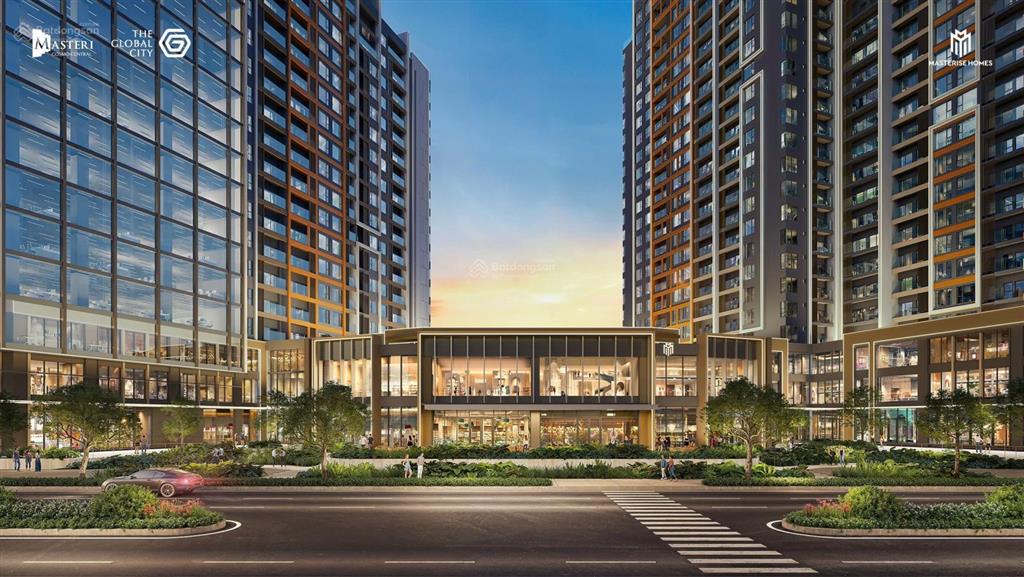 Siêu phẩm hoa hậu 3pn tại nexus zone(ct3) đầu hồi view trực diện nhạc nước