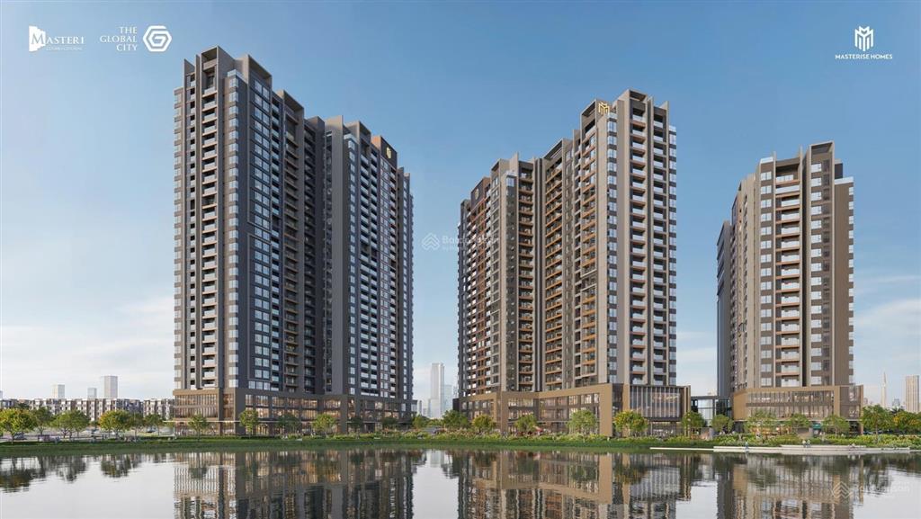 Siêu phẩm hoa hậu 3pn tại nexus zone(ct3) đầu hồi view trực diện nhạc nước