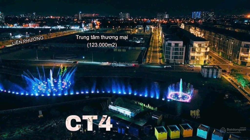 Căn hộ 1pn giá tốt ct4  tòa b2 ngay tòa khu văn phòng