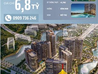 Căn hộ 1pn giá tốt ct4  tòa b2 ngay tòa khu văn phòng