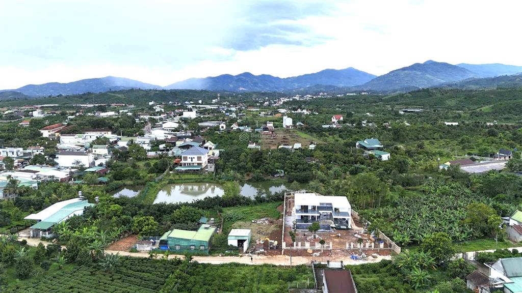 Ra nhanh lô đất khu dân cư gần tttp bảo lộc, dt 667m2 có 200m2 thổ cư phù hợp xây nghỉ dưỡng