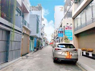 Hẻm 176 Đặng Văn Ngữ - Hẻm xe hơi tránh -Gần 50M2-Vừa ở vừa kinh doanh