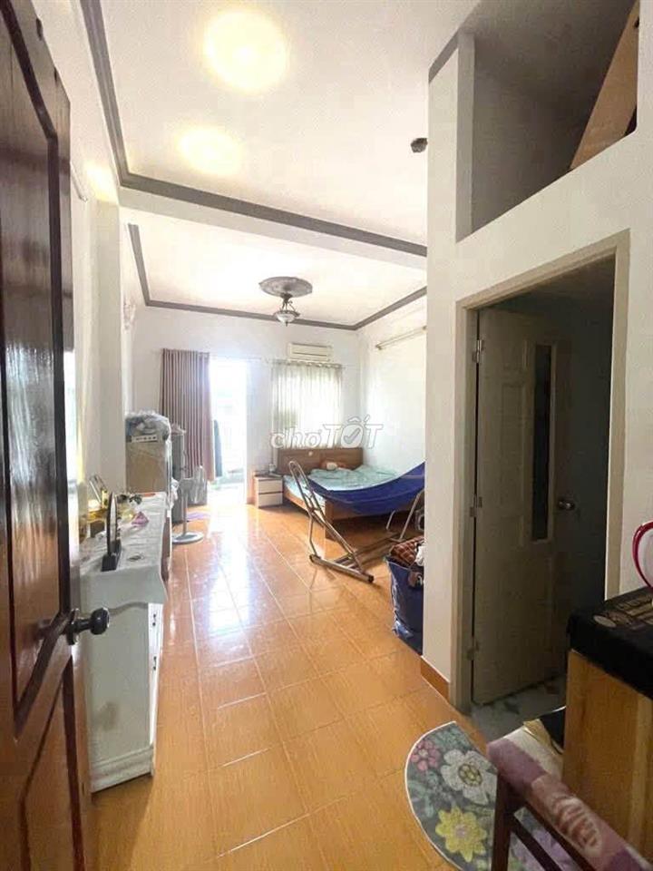 Bán nhà hẻm 710 Lũy Bán Bích 4x15m 1 trệt 3 lầu 4PN