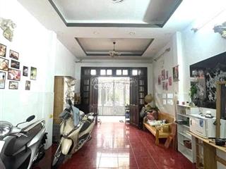 Bán nhà hẻm 710 Lũy Bán Bích 4x15m 1 trệt 3 lầu 4PN