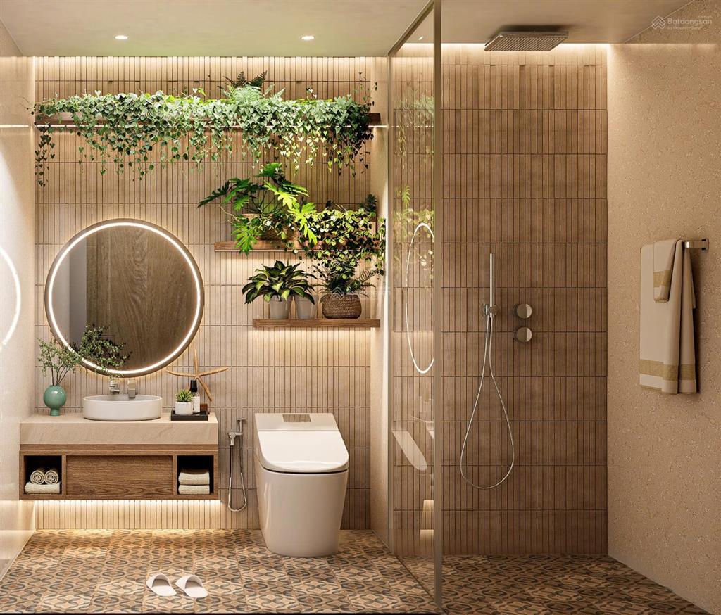 Bán căn hộ pen house the maris vũng tàu 4pn giá chỉ 9,9 tỷ 125m2 chiết khấu 12%, thuê lại 600 triêu