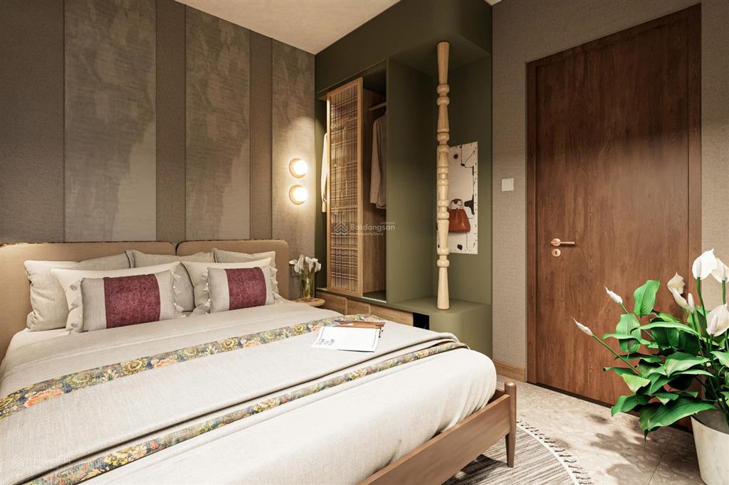 Bán căn hộ pen house the maris vũng tàu 4pn giá chỉ 9,9 tỷ 125m2 chiết khấu 12%, thuê lại 600 triêu