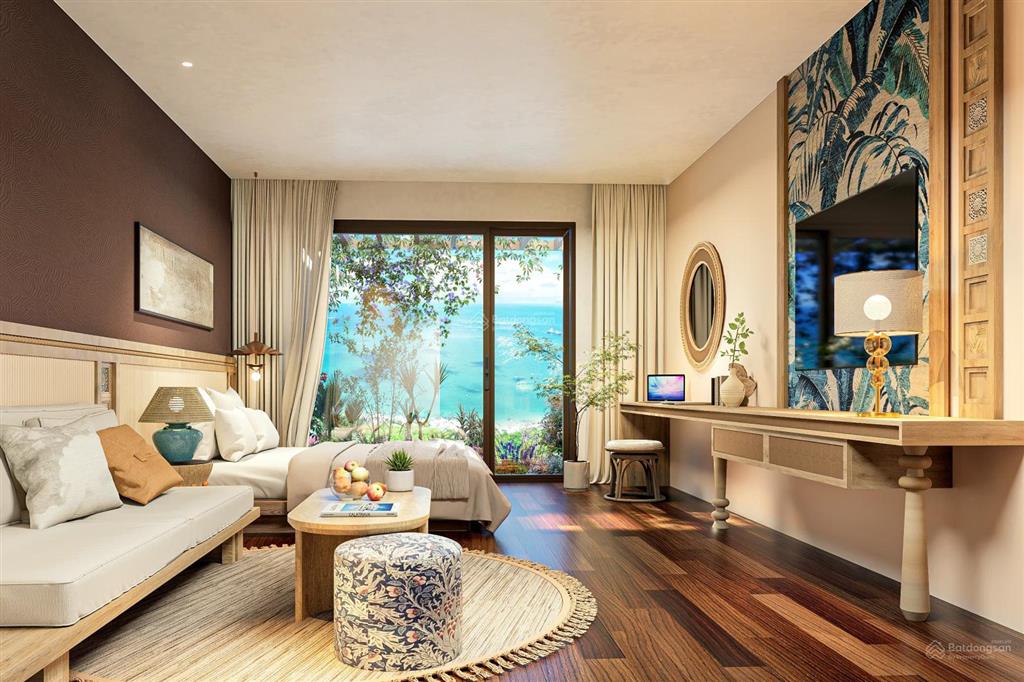 Bán căn hộ pen house the maris vũng tàu 4pn giá chỉ 9,9 tỷ 125m2 chiết khấu 12%, thuê lại 600 triêu
