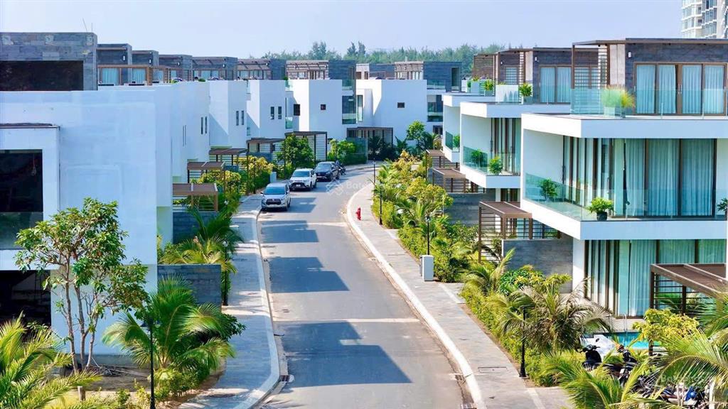 Bán biệt thự the maris, 48 tỷ 590m2 cam kết lợi nhuận 2tỷ4, ưu đãi lên đến 5tỷ, nhận nhà quý 3/2026