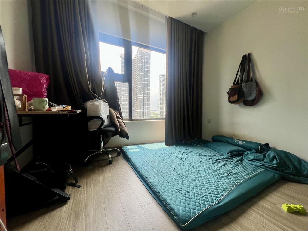 Bán căn hộ chung cư tại the origami  vinhomes grand park, 4,9 tỷ, 75,3 m2, giá siêu hời!