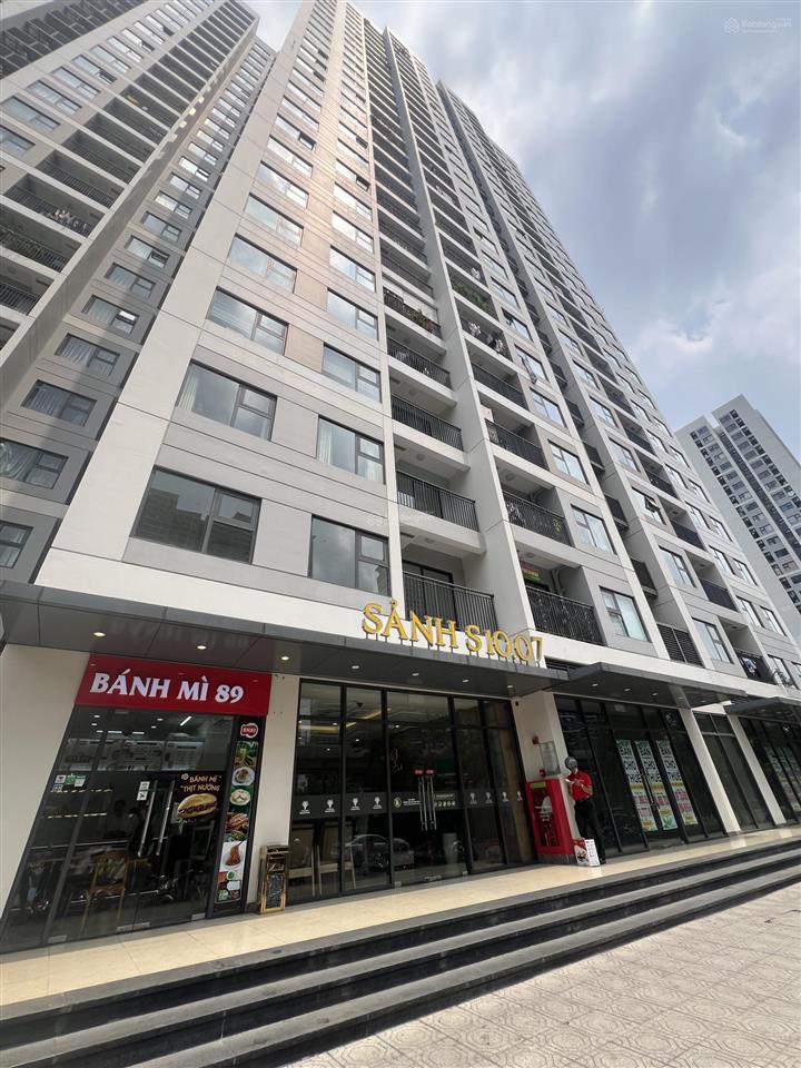 Bán căn hộ chung cư tại the origami  vinhomes grand park, 4,9 tỷ, 75,3 m2, giá siêu hời!