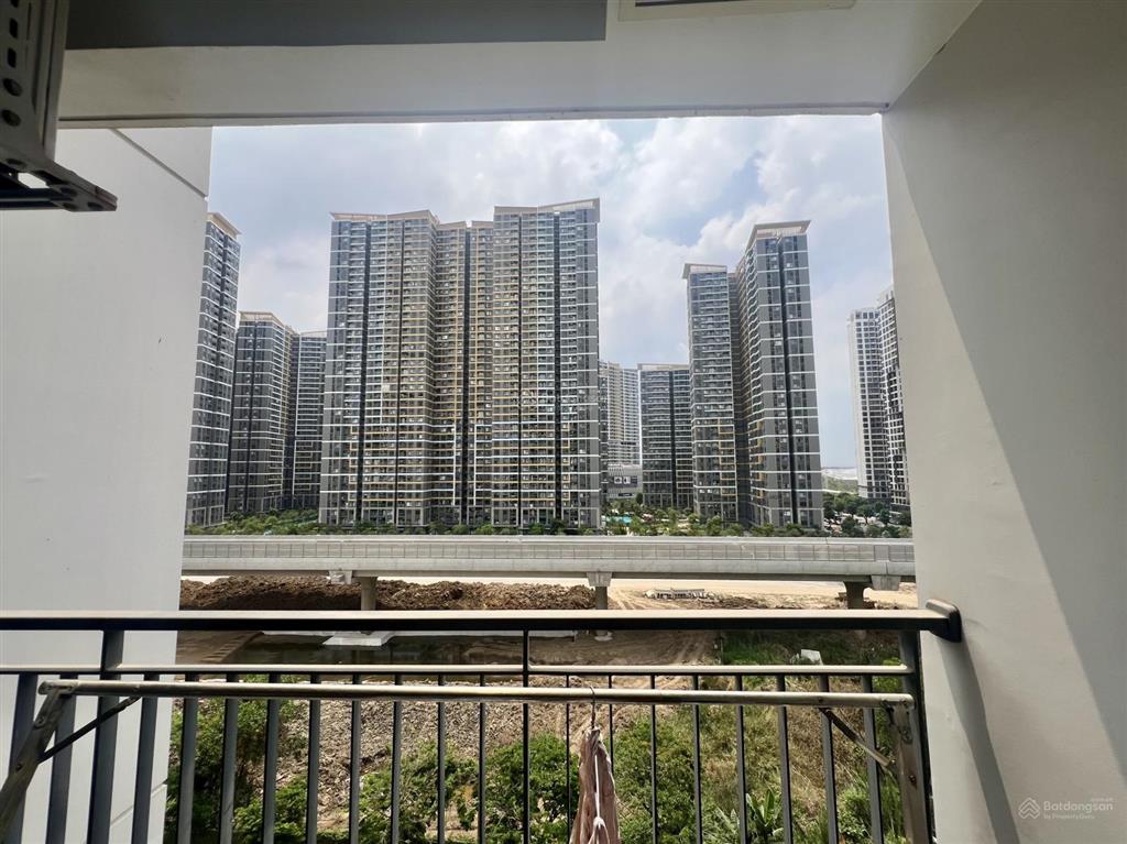 Bán căn hộ chung cư tại the origami  vinhomes grand park, 4,9 tỷ, 75,3 m2, giá siêu hời!