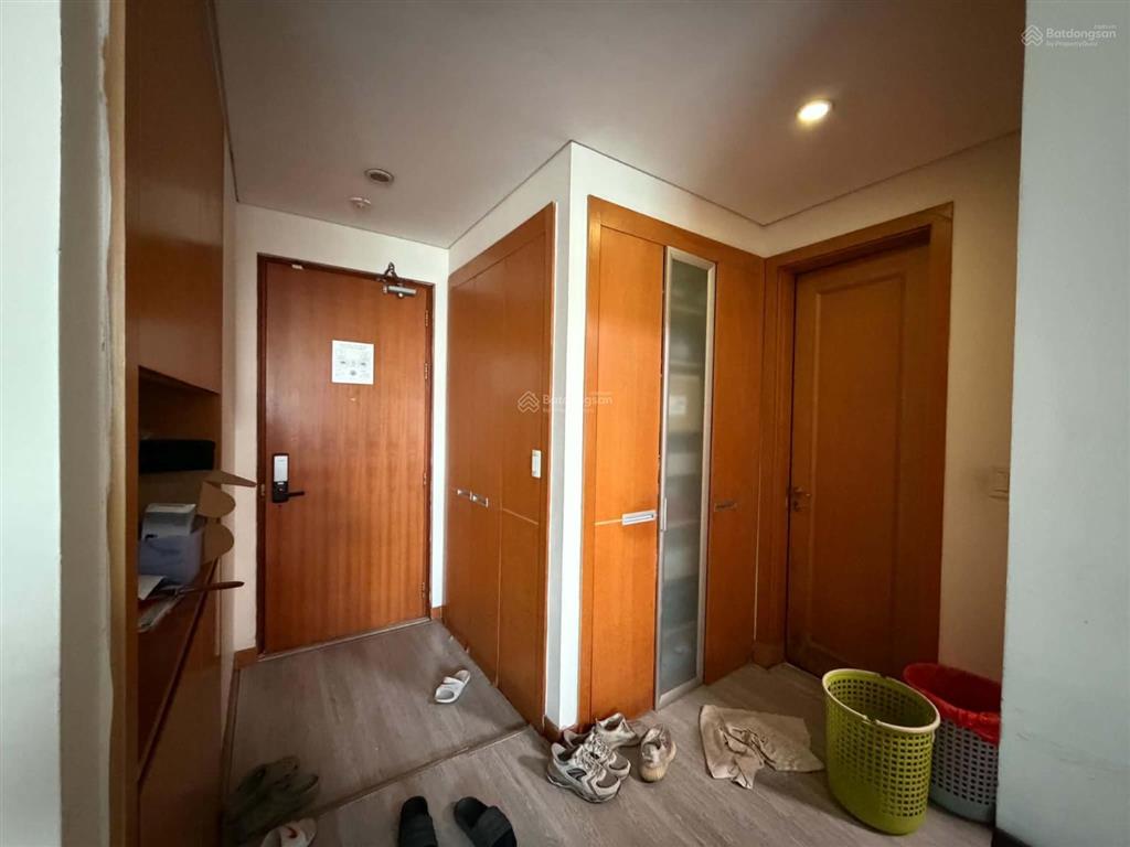 Bán cc 2pn 2wc tại the manor, 9,5 tỷ, 98,3m2, bình thạnh, hcm