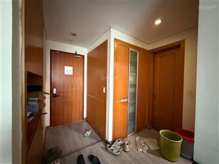 Bán cc 2pn 2wc tại the manor, 9,5 tỷ, 98,3m2, bình thạnh, hcm