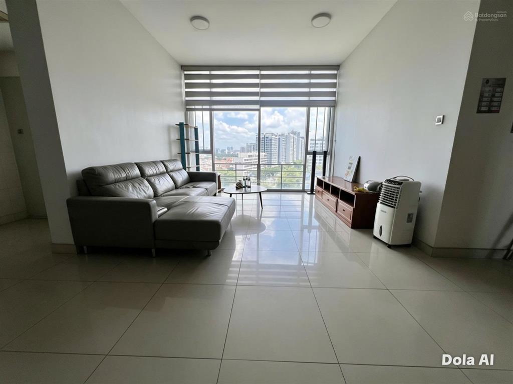 Hàng hiếm tại chung cư phú mỹ, 7,5 tỷ, 122,8 m2, 3pn, 2wc