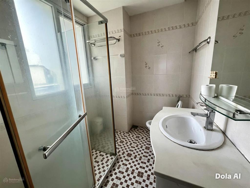 Hàng hiếm tại chung cư phú mỹ, 7,5 tỷ, 122,8 m2, 3pn, 2wc