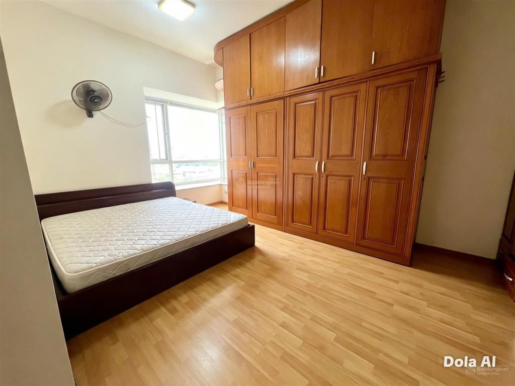 Hàng hiếm tại chung cư phú mỹ, 7,5 tỷ, 122,8 m2, 3pn, 2wc
