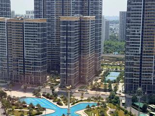 Cắt lỗ 900tr chính chủ bán căn hộ the beverly (be), căn góc 2pn 2wc siêu rộng 80m², giá tốt 4tỷ950